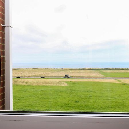 Sea View Cottage South Shields Exterior foto
