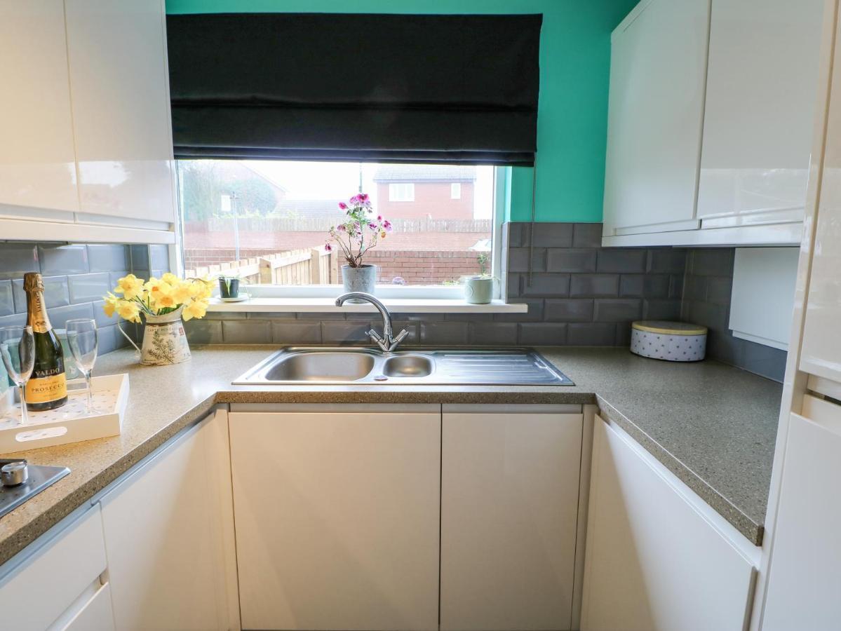 Sea View Cottage South Shields Exterior foto