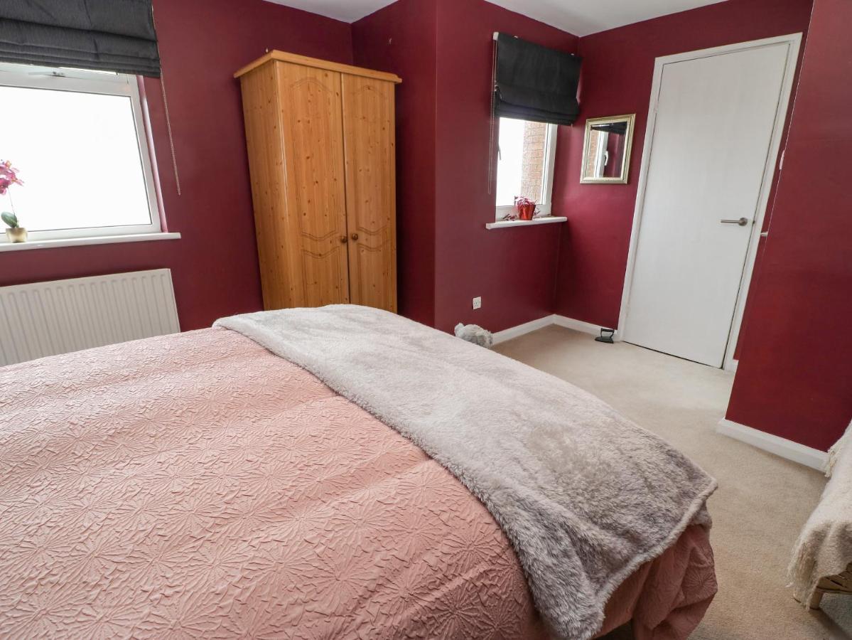 Sea View Cottage South Shields Exterior foto