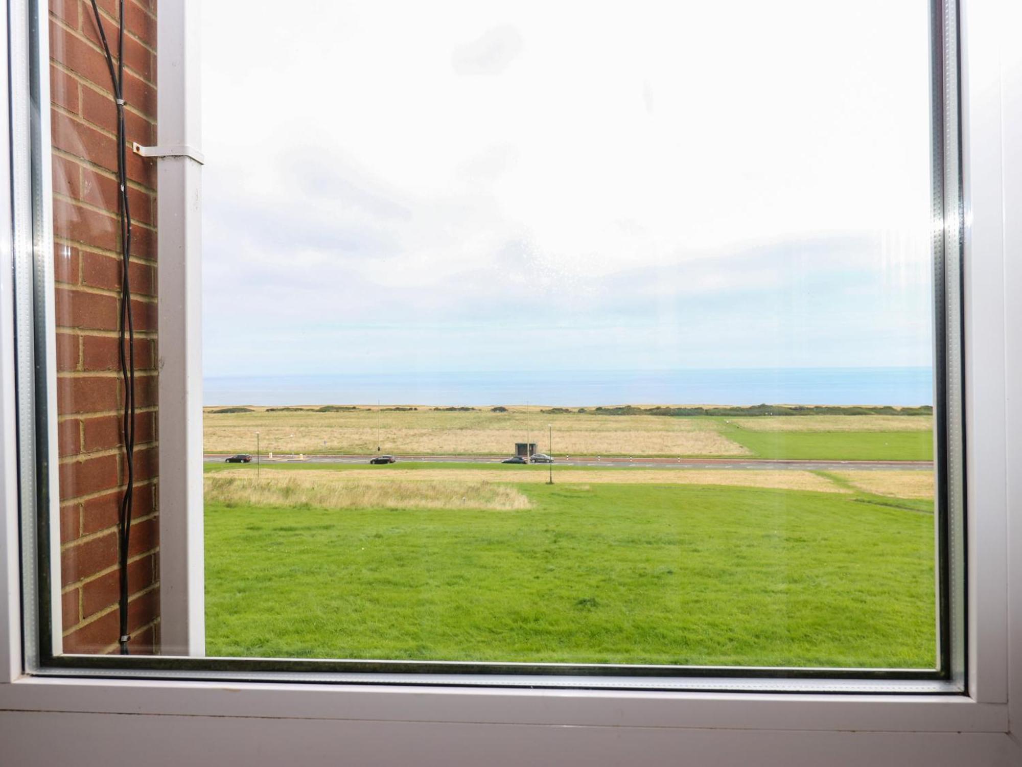 Sea View Cottage South Shields Exterior foto