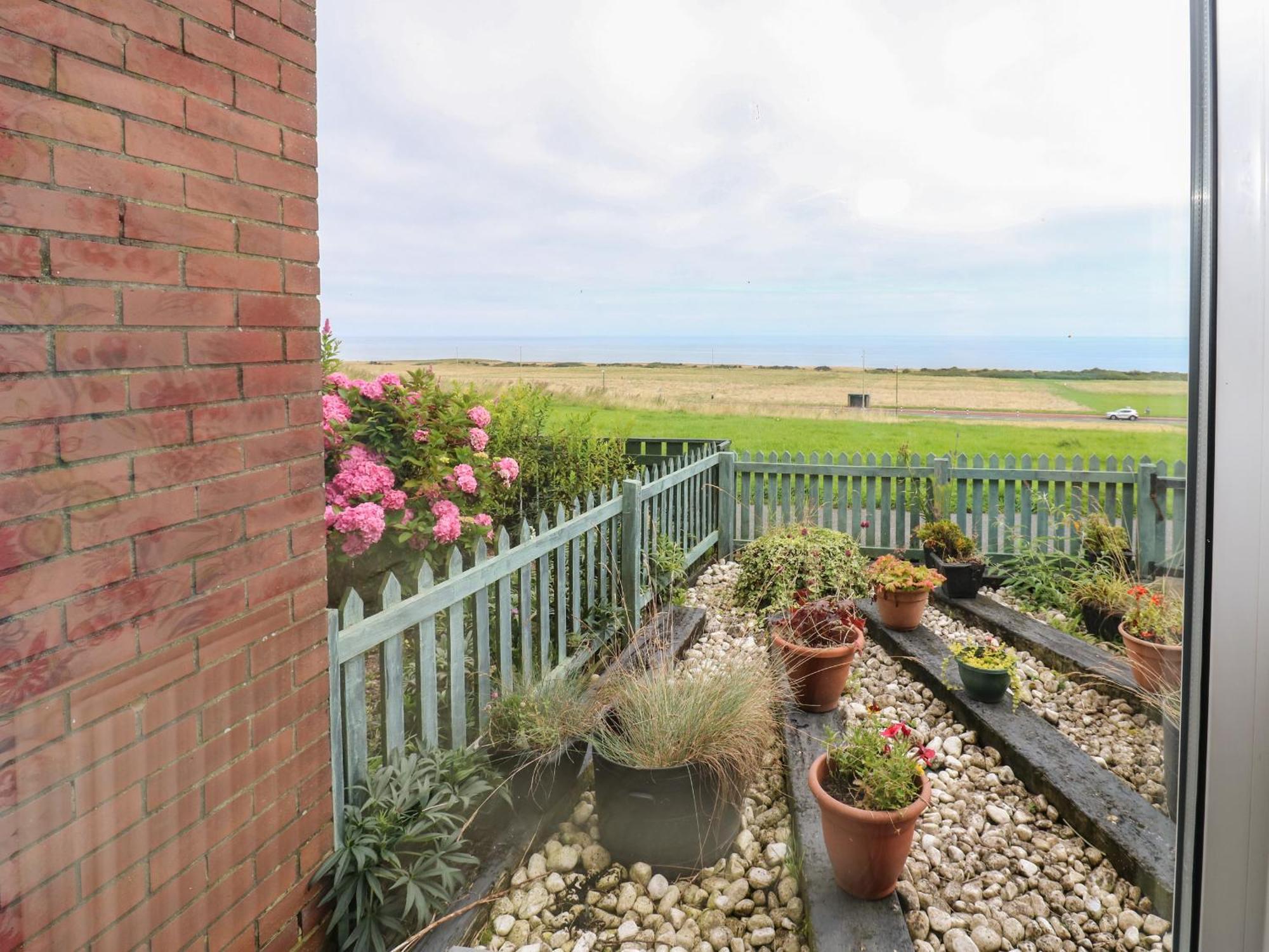 Sea View Cottage South Shields Exterior foto