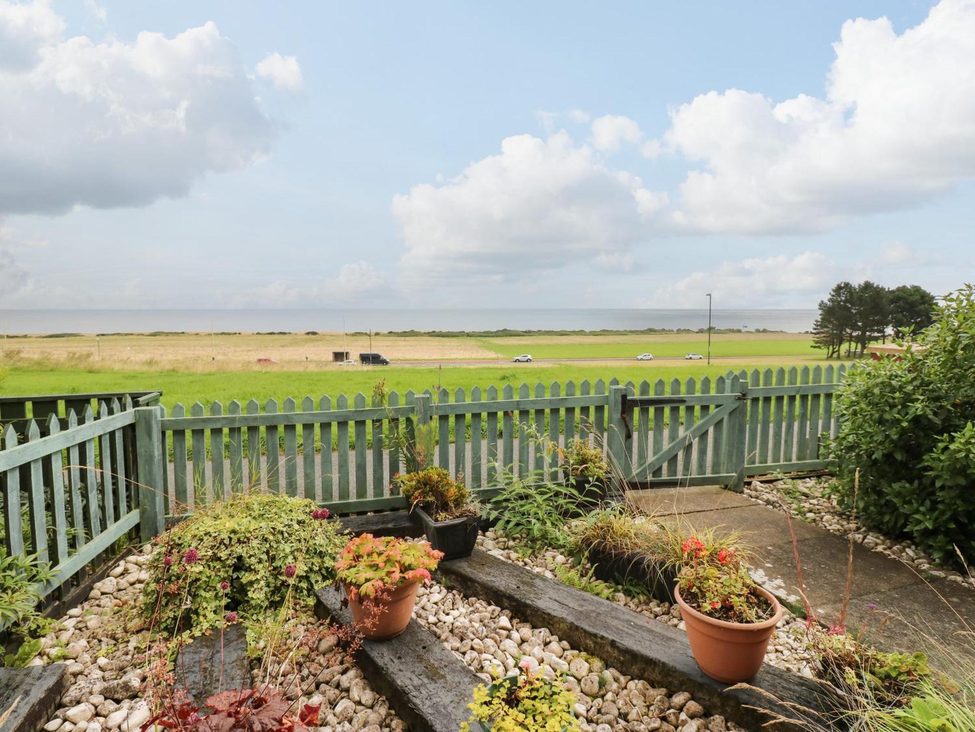 Sea View Cottage South Shields Exterior foto