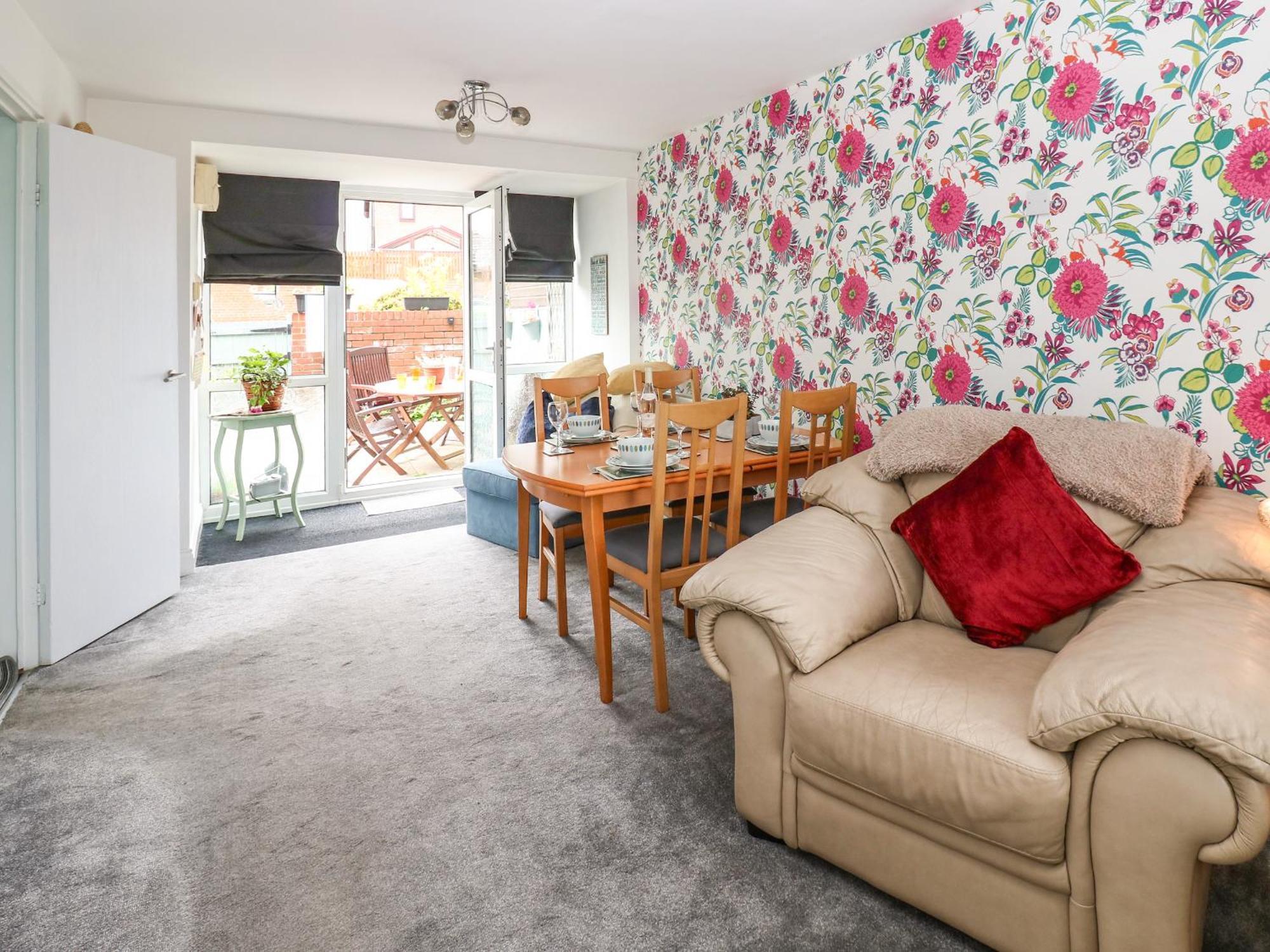 Sea View Cottage South Shields Exterior foto